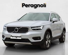 VOLVO XC40 T4 RECHARGE INSCRIPTION EXPRESSION AU