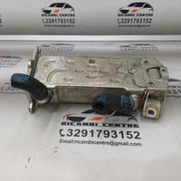 Scambiatore egr radiatore gas di scarico mercedes