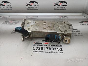 Scambiatore egr radiatore gas di scarico mercedes