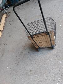 TRASPORTINO PER GATTI E CAGNOLINI