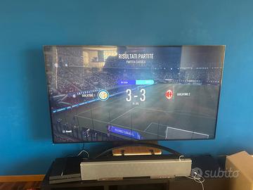 TELEVISIONE LG 75 pollici QLED