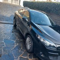 Renault Megane 3 sportour 