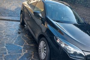 Renault Megane 3 sportour 