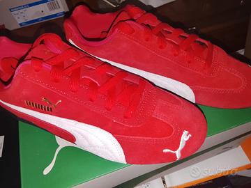 sneakers speedcat og puma