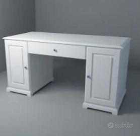 scrivania ikea 