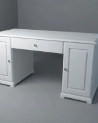 scrivania ikea 