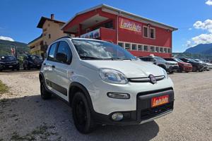 FIAT Panda 1.3 MJT 95 CV S&S 4x4