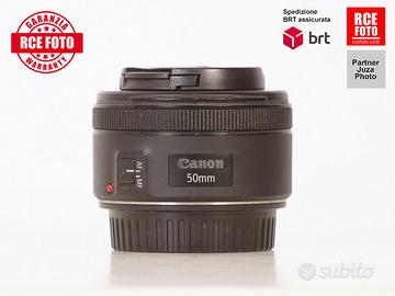 Canon EF 50 F1.8 STM (Canon)