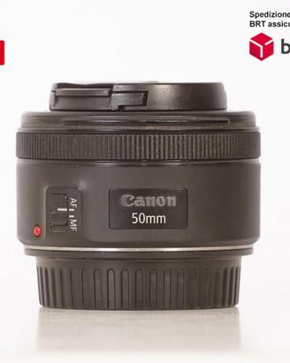 Canon EF 50 F1.8 STM (Canon)