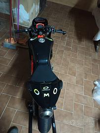 Ohvale 190
