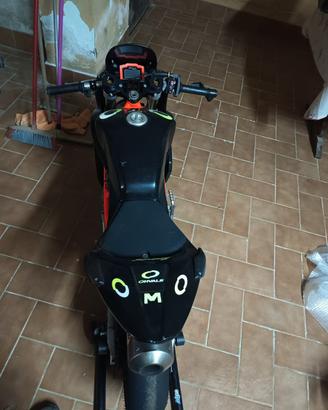 Ohvale 190
