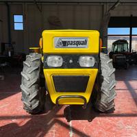Trattore Pasquali 986