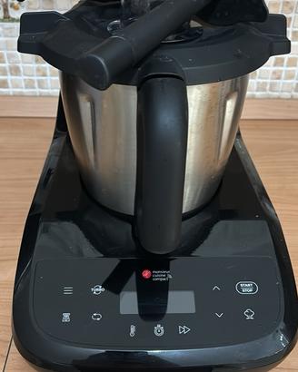 Robot cucina Monsieur cusine