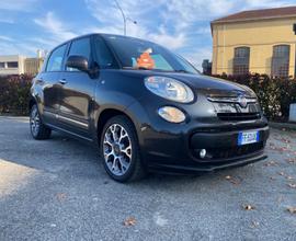 Fiat 500L 1.3 Multijet 95 CV - euro 6 km 64000