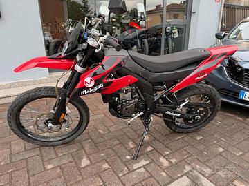 MALAGUTI XTM 125