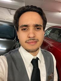 Cameriere/Commis di sala/Runner/lavapiatti