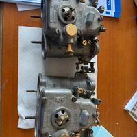 Weber 45 dcoe 18 alfa