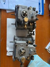 Weber 45 dcoe 18 alfa