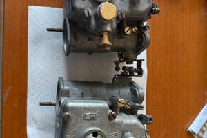 Weber 45 dcoe 18 alfa