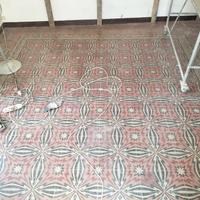 Pavimento cementina anni 30