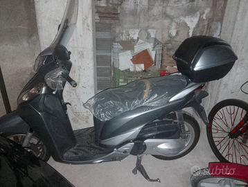 Sh300 anno2014 km55.000