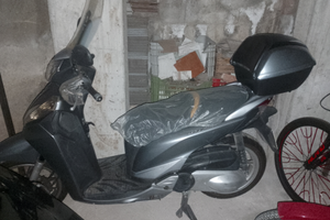 Sh300 anno2014 km55.000