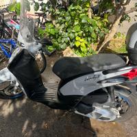 Liberty125 S