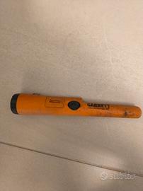 Pinpointer Garrett Pro Pointer AT