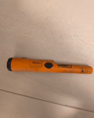 Pinpointer Garrett Pro Pointer AT