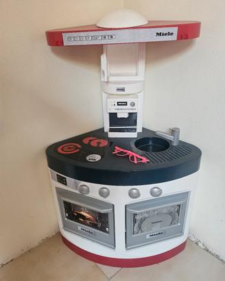 cucina bimba