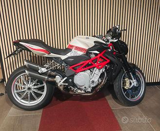 MV Agusta Brutale 1090