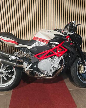 MV Agusta Brutale 1090