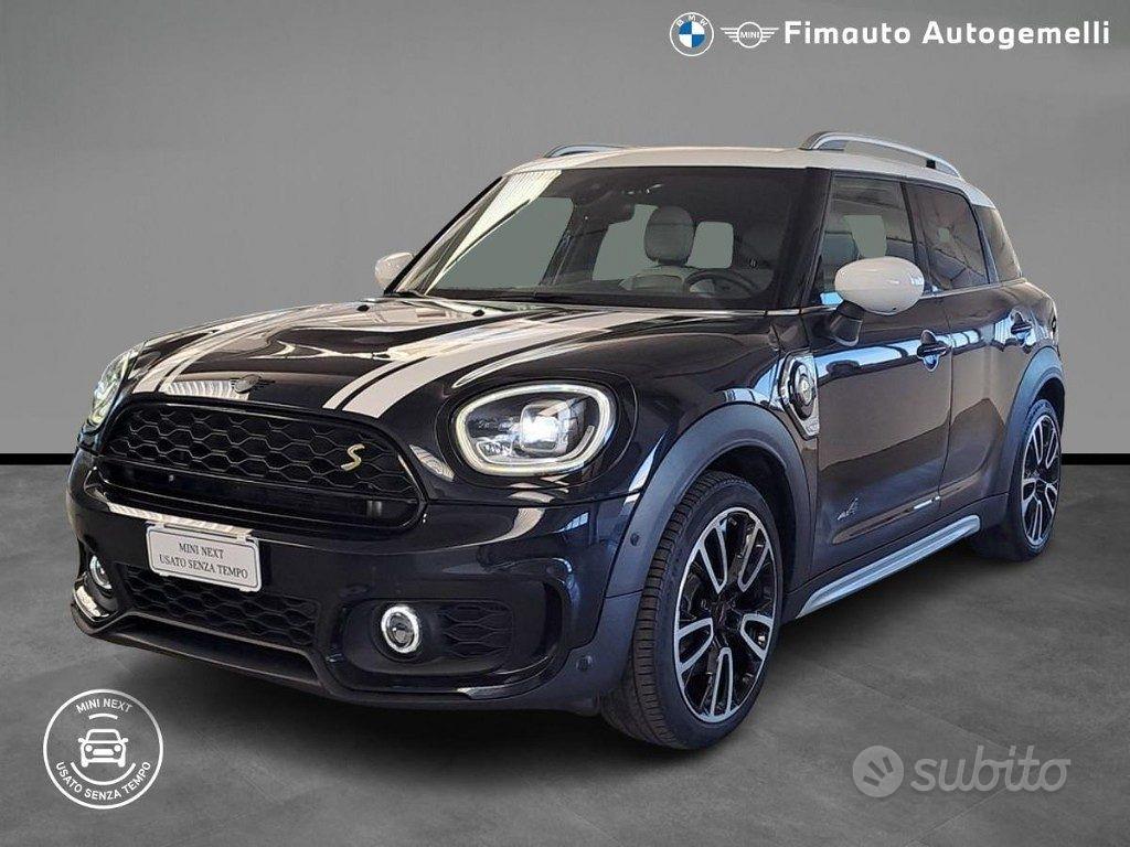 Mini Mini Countrym.(F60)