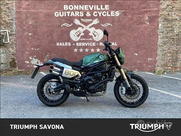 BENELLI Leoncino 800 Trail