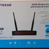 Router Wireless