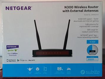 Router Wireless