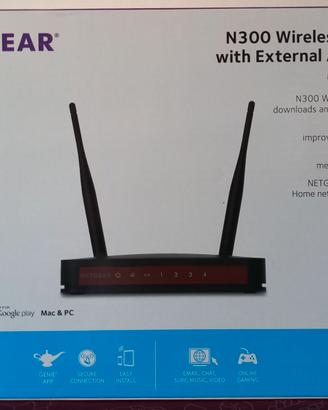 Router Wireless