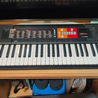 tastiera Yamaha psr-f51 