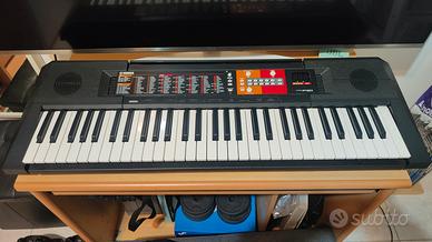 tastiera Yamaha psr-f51 