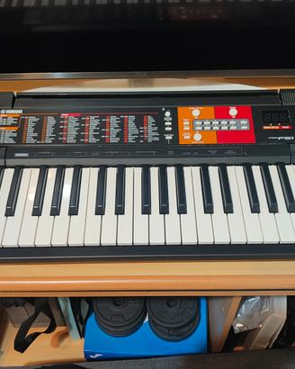 tastiera Yamaha psr-f51 