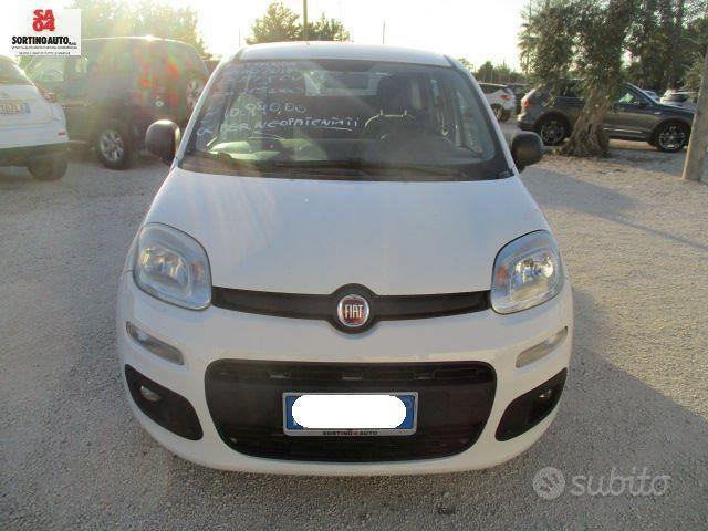 Fiat Panda 2018 photo 5
