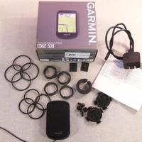 Garmin E530