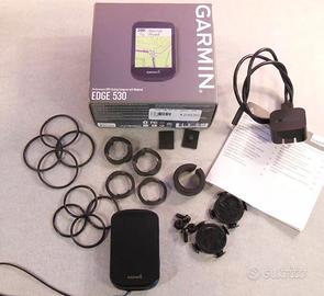 Garmin E530