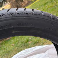 Bridgestone 225/40/R18