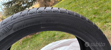 Bridgestone 225/40/R18