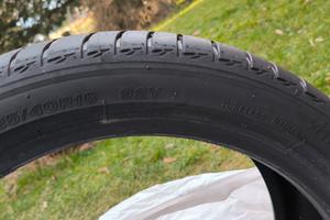 Bridgestone 225/40/R18