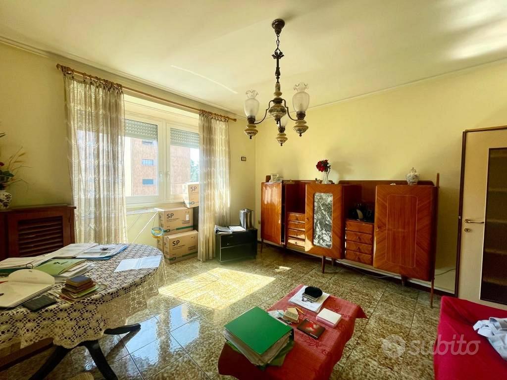 Appartamento – Milano, Gallaratese - Vista 4