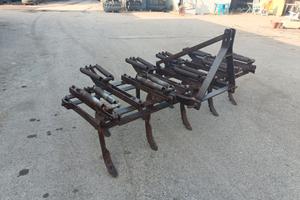 estirpatore preparatore a molle da 2,20m
