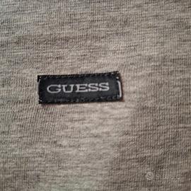 T-shirt uomo Guess