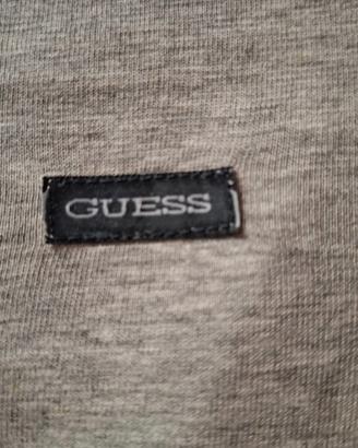 T-shirt uomo Guess